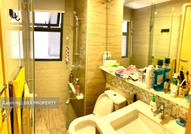 The Rainforest (D23), Condominium #230395751